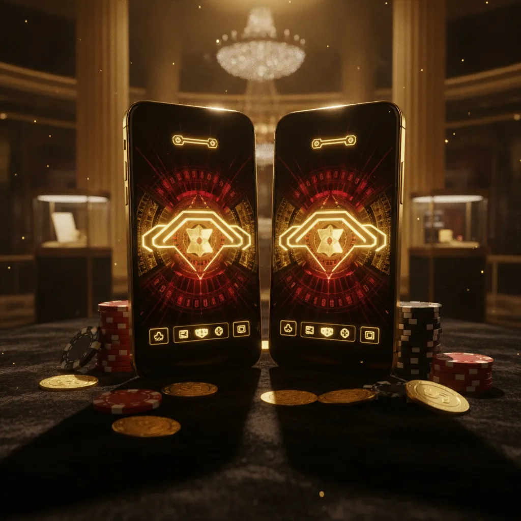 Tải app masaya99